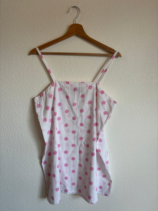 Robe Bohème courte