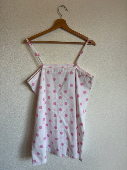 Robe Bohème courte