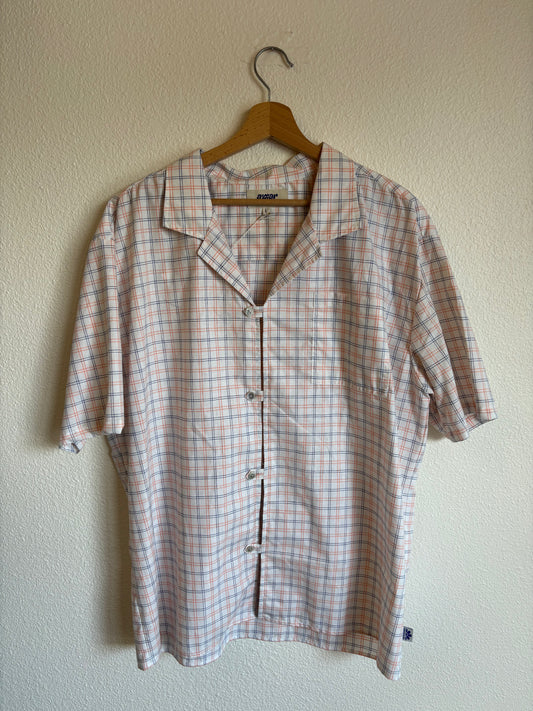 Chemise Cubana
