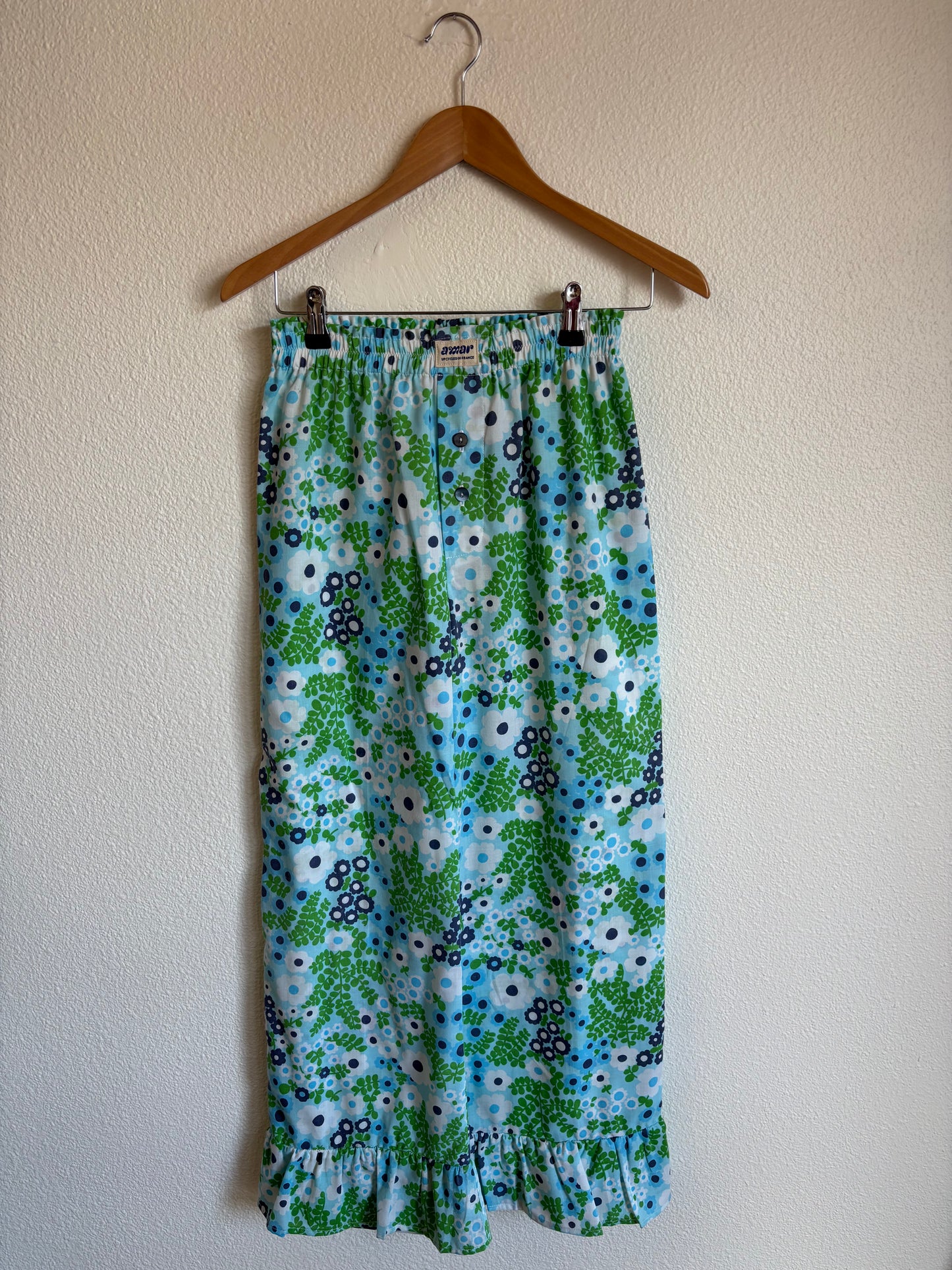 Pantalon yogi