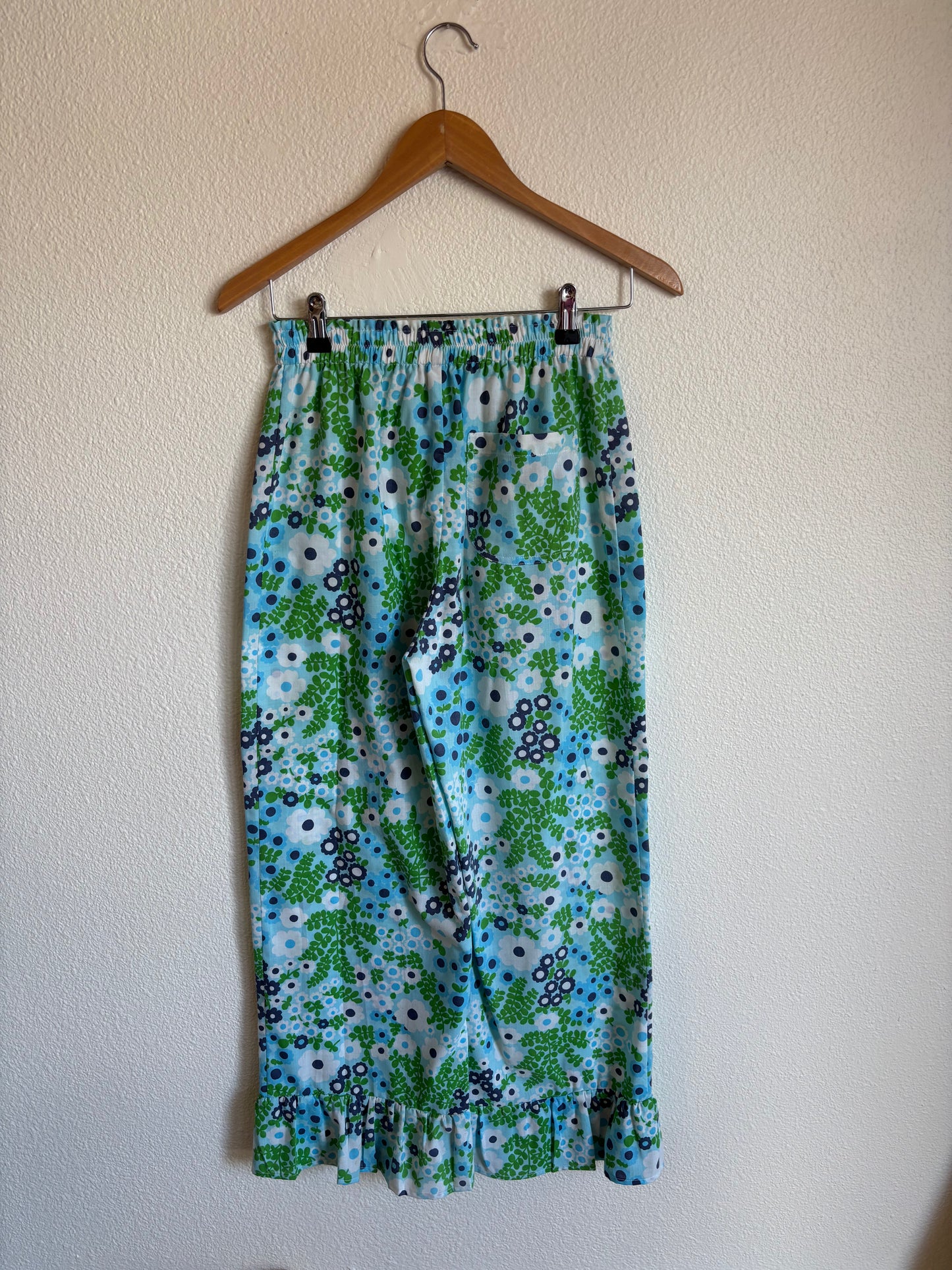 Pantalon yogi