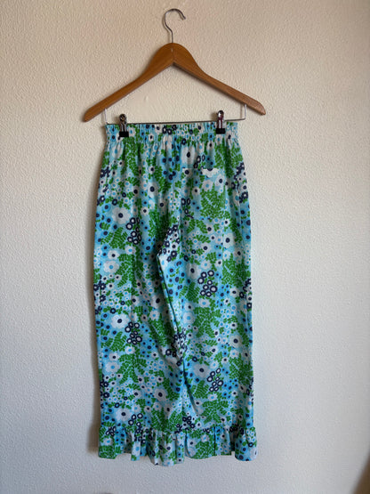 Pantalon yogi