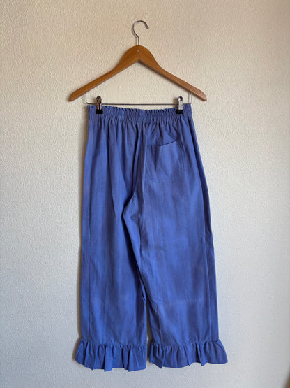 Pantalon yogi