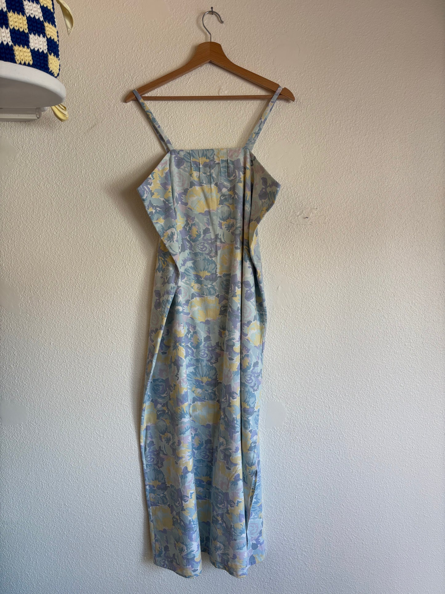 Robe Bohème longue