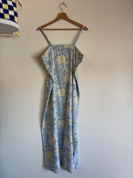 Robe Bohème longue