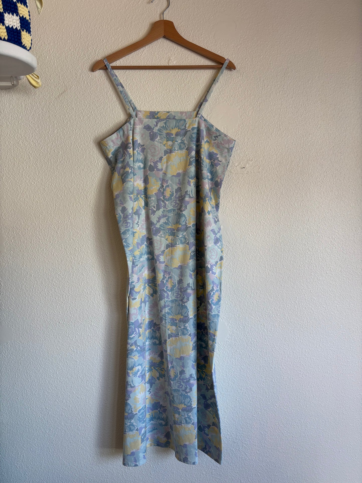 Robe Bohème longue