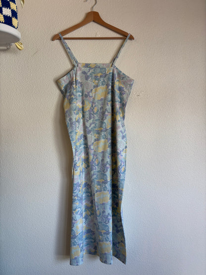 Robe Bohème longue