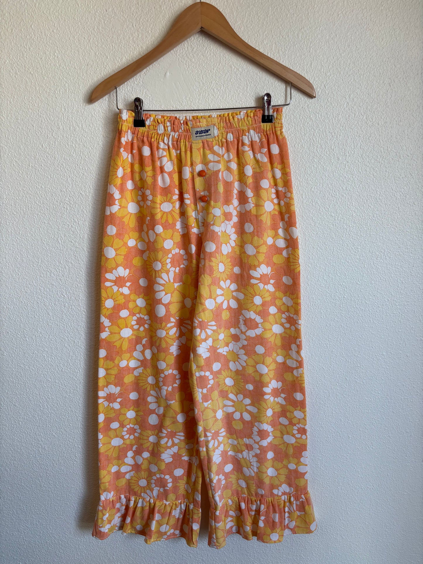 Pantalon yogi