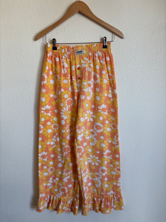 Pantalon yogi