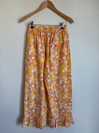 Pantalon yogi
