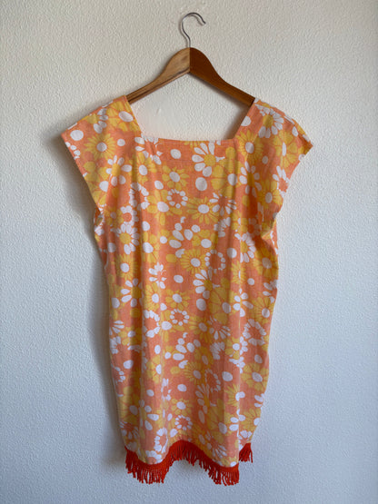 Robe frida