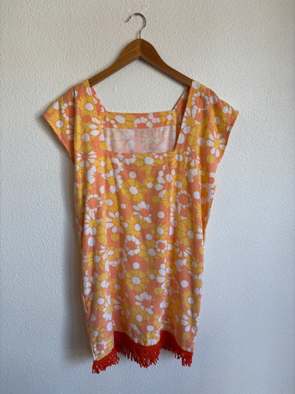 Robe frida