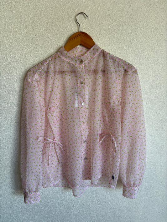 Blouse Mar-mar
