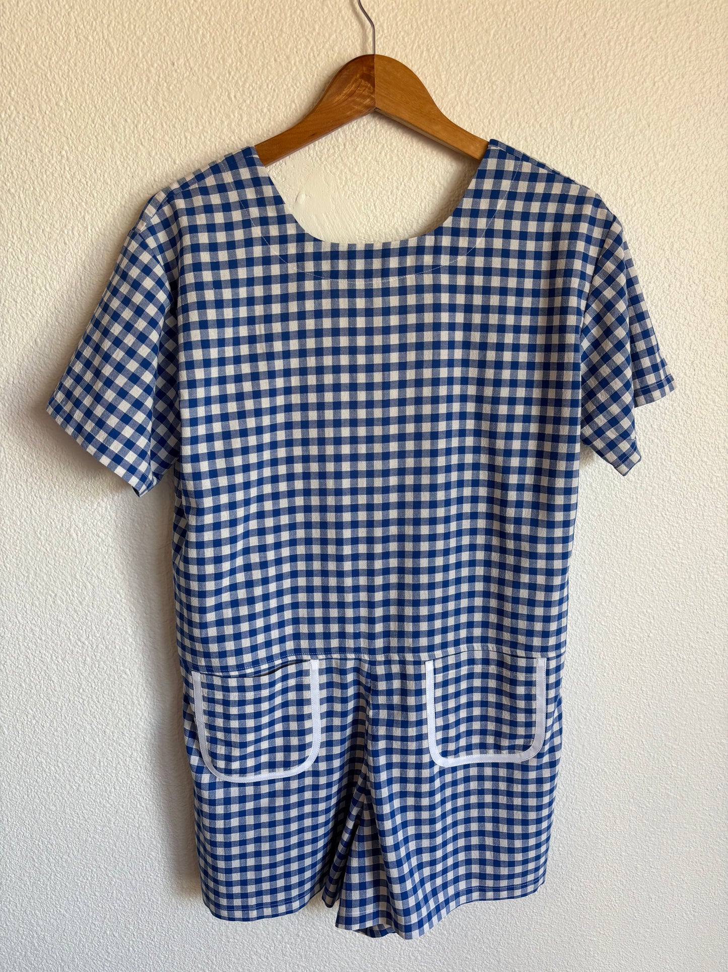Combi short
