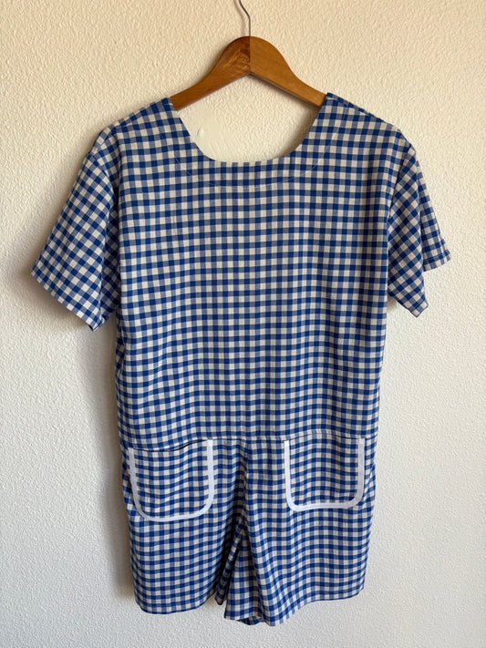 Combi short