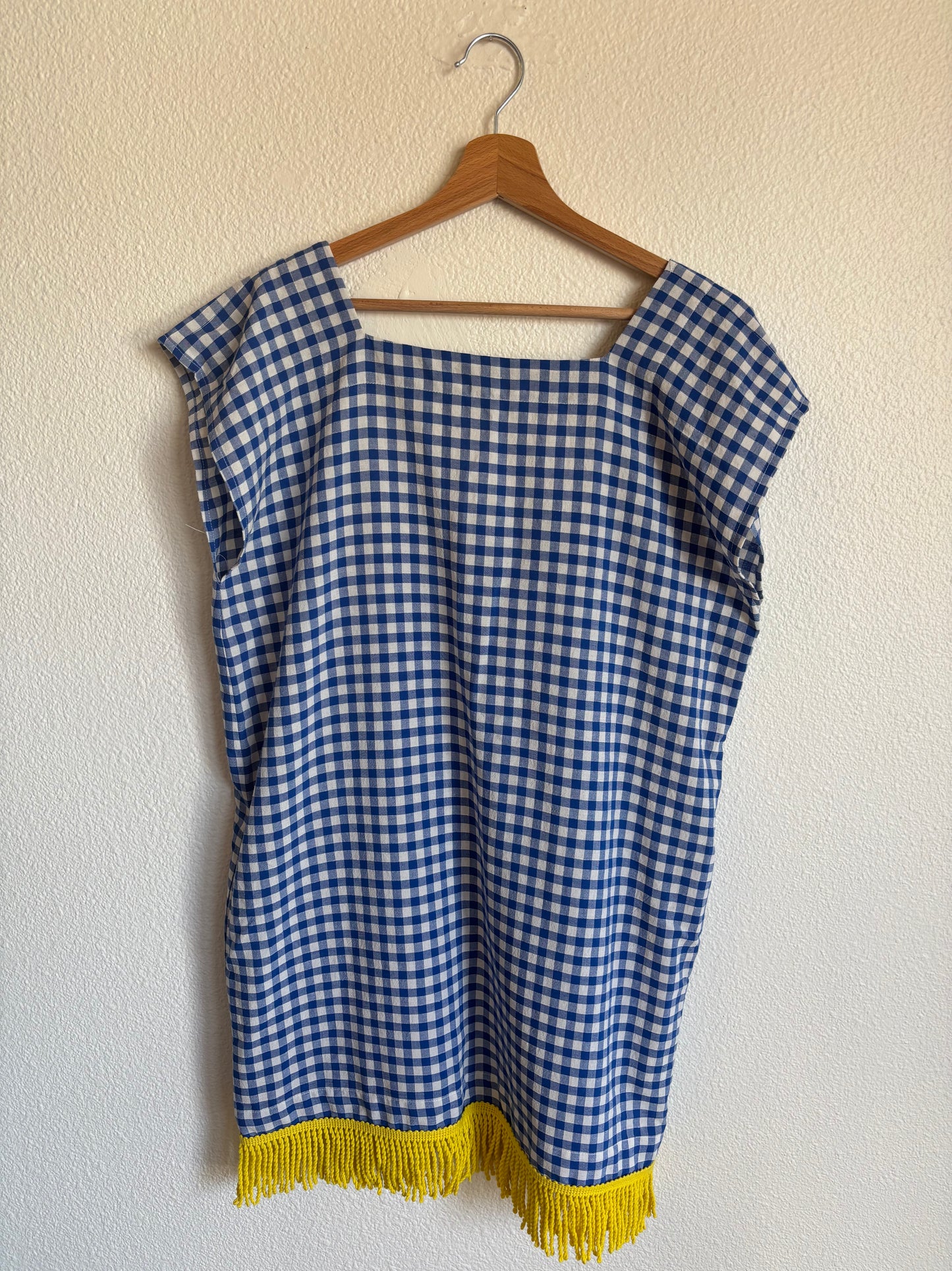 Robe frida
