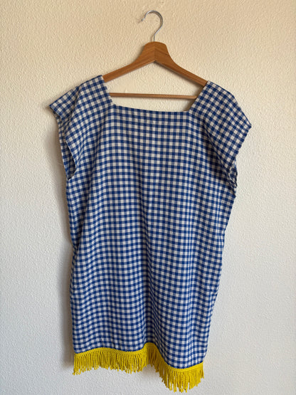 Robe frida