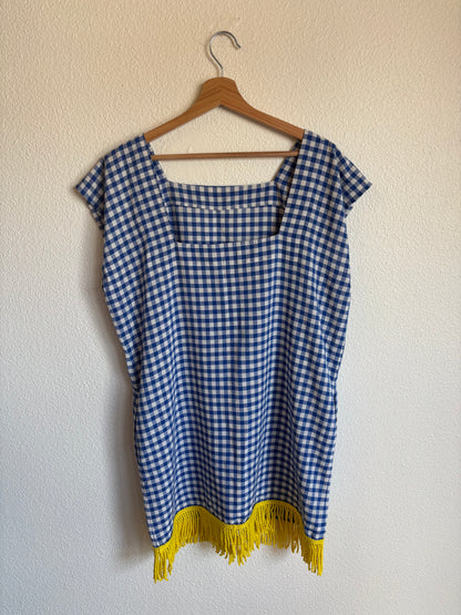 Robe frida