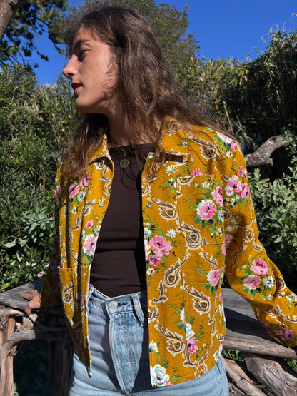 La veste réversible