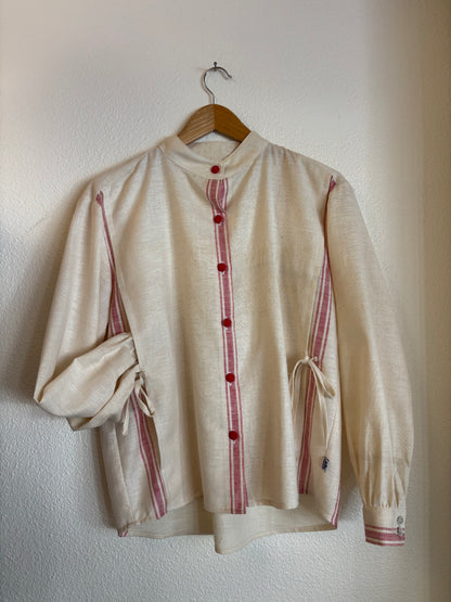 Blouse Ma-Mar