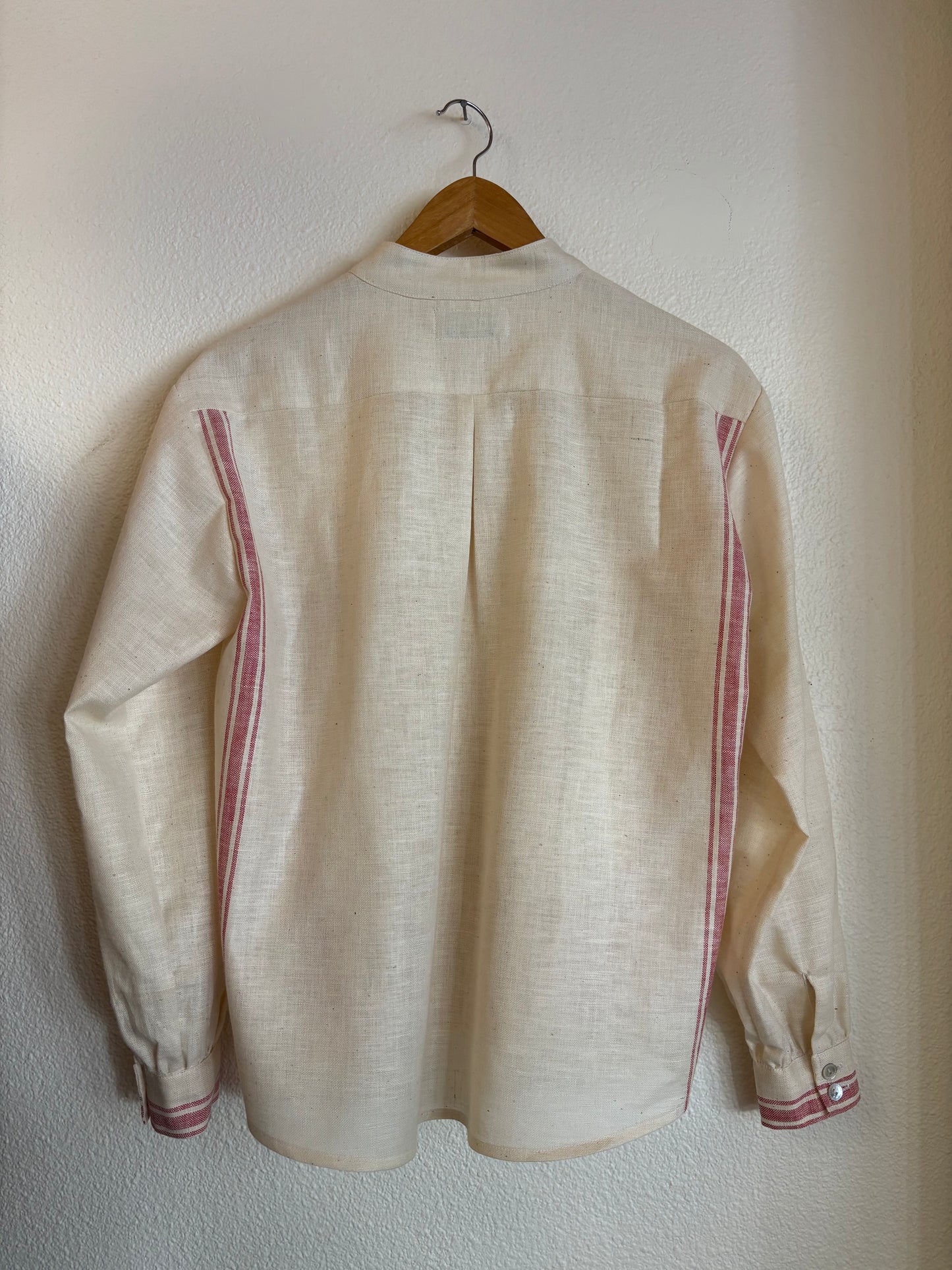 Blouse Ma-Mar