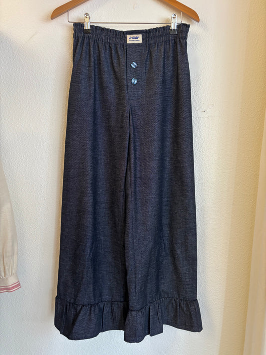 Pantalon Yogi jeans