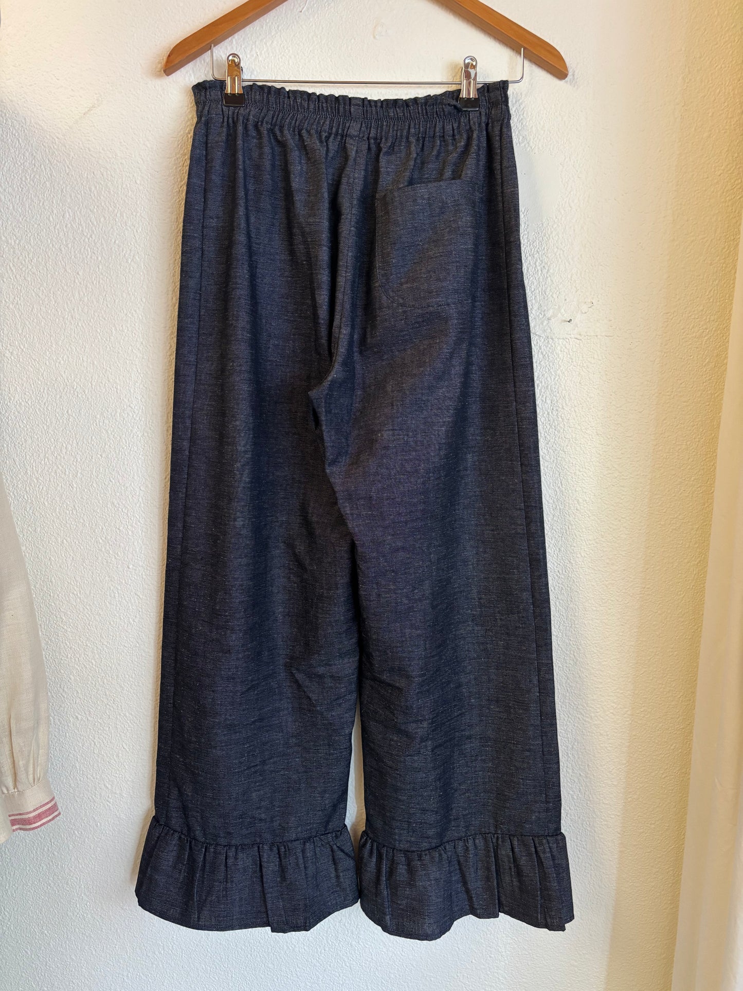 Pantalon Yogi jeans