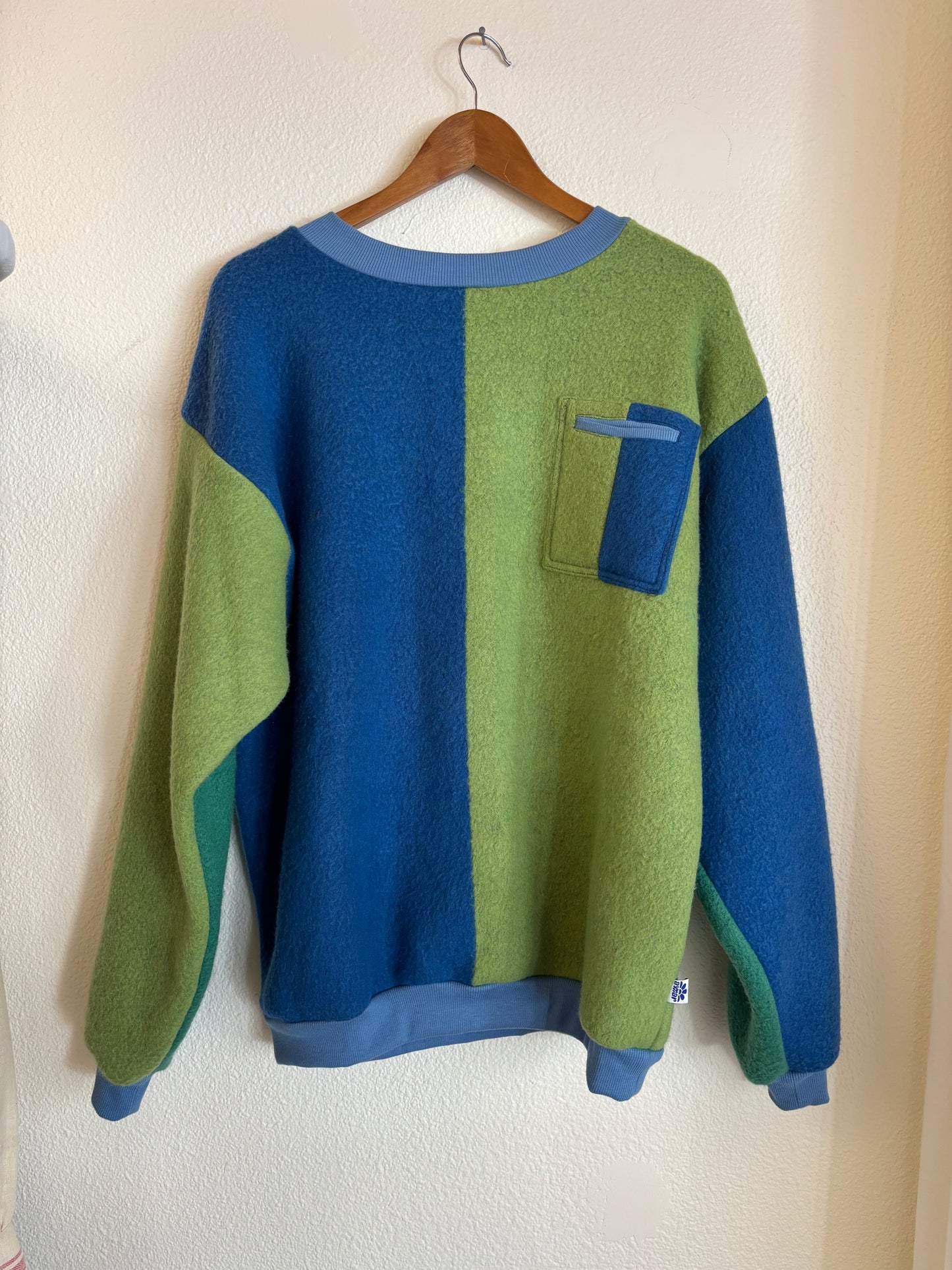 Sweat Noventa