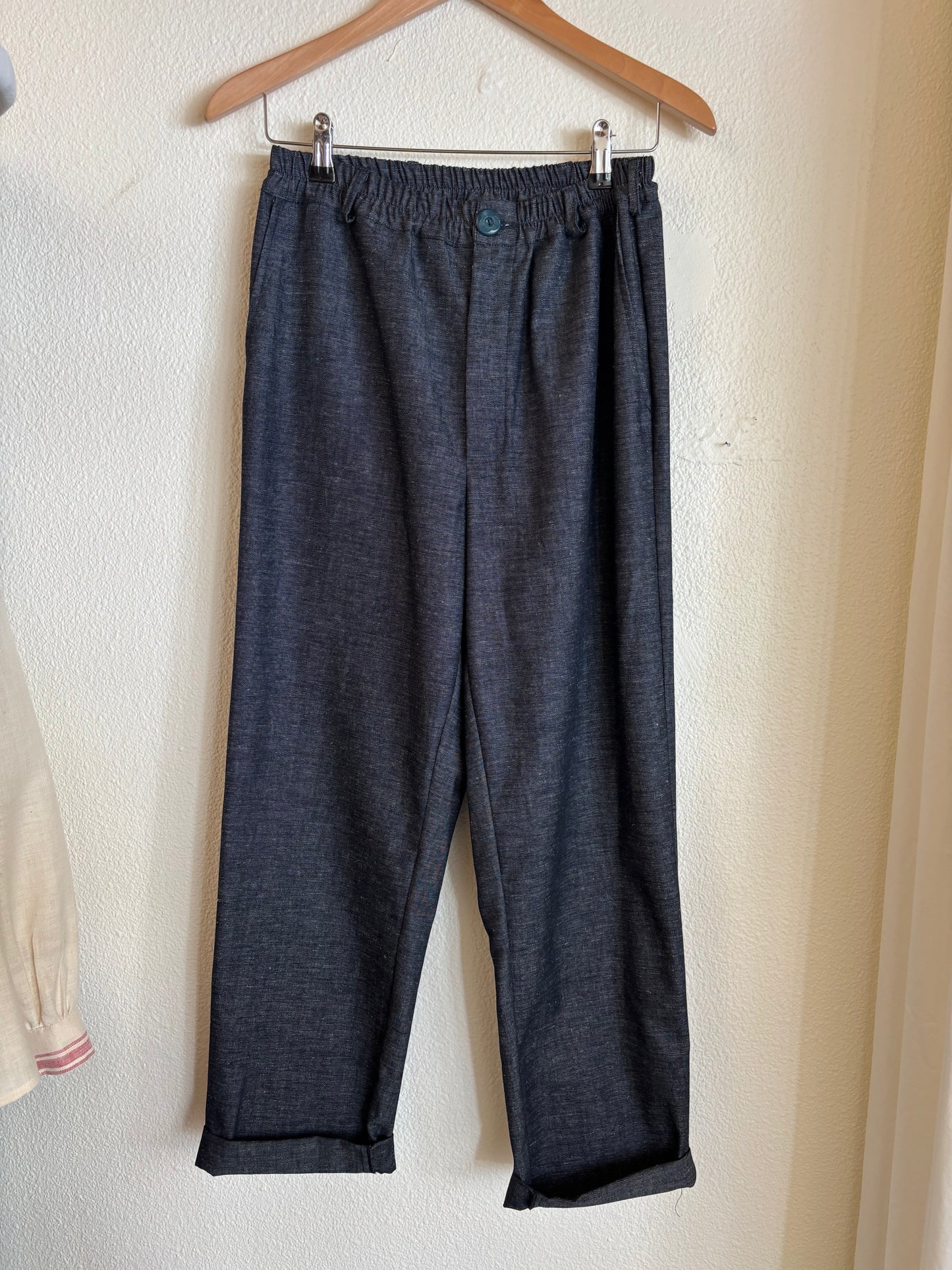 Pantalon Enzo