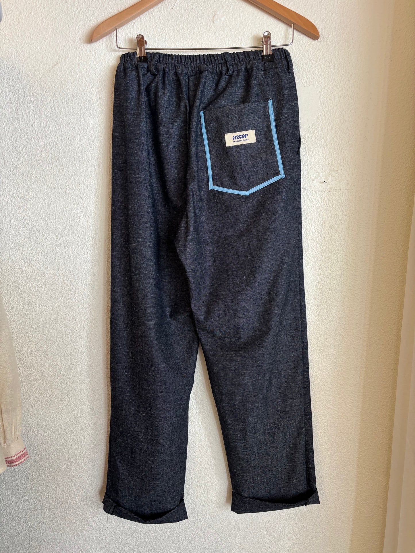 Pantalon Enzo