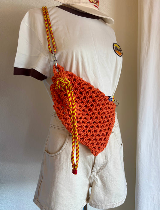 Sac filet - Grand format
