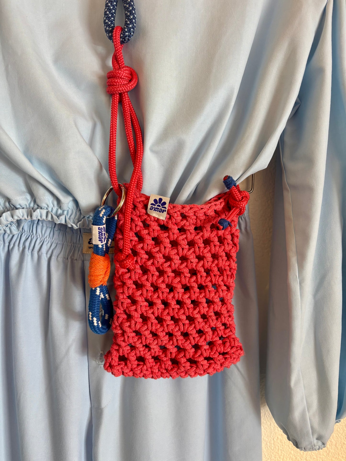 Porte clé