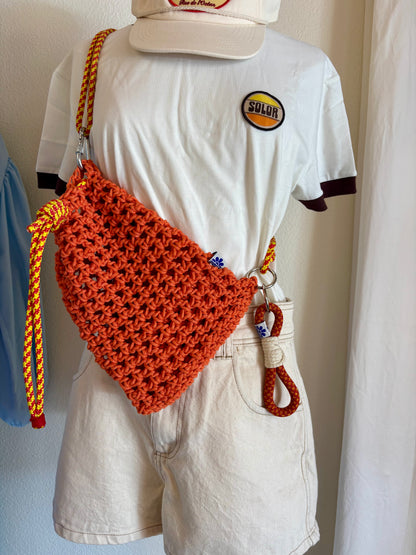 Porte clé