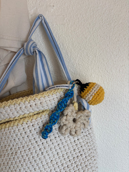 Grigri pour sac