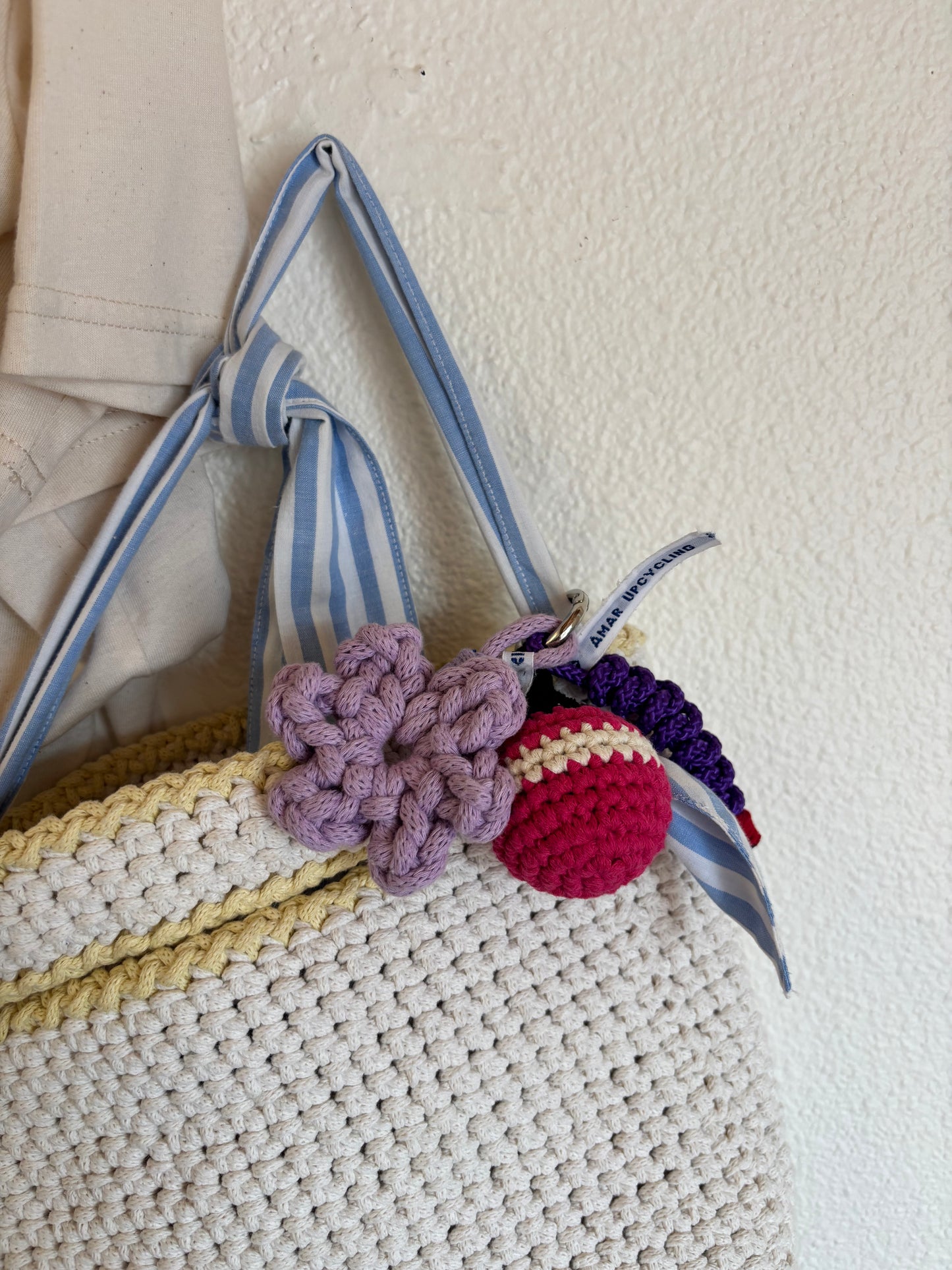 Grigri pour sac