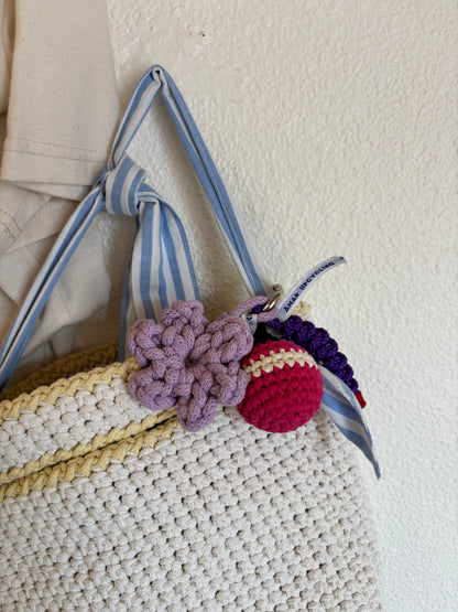 Grigri pour sac