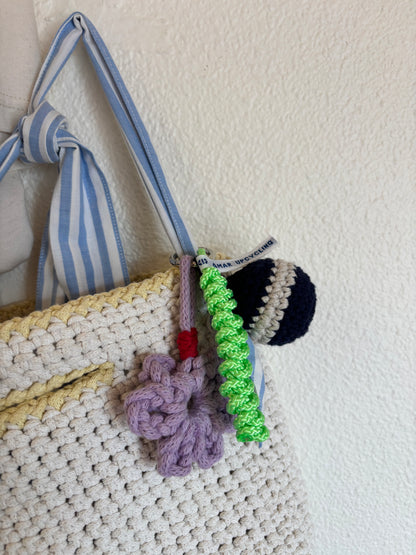 Grigri pour sac