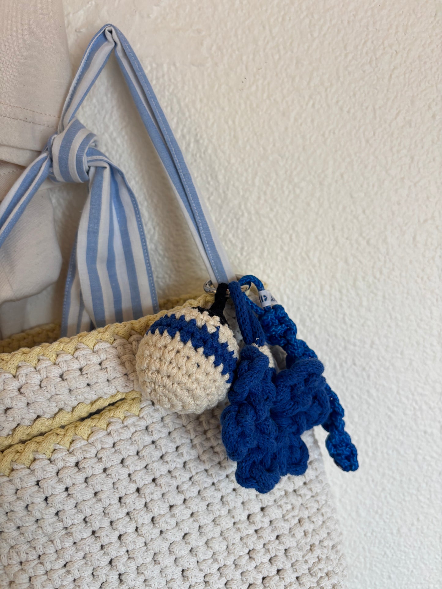 Grigri pour sac