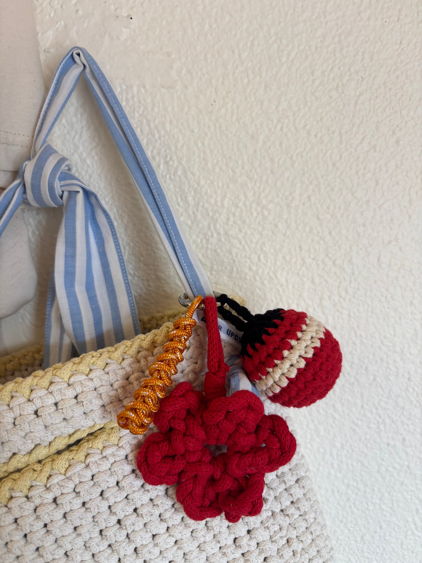 Grigri pour sac