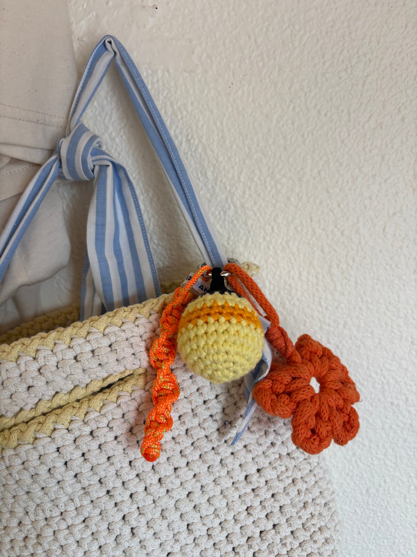 Grigri pour sac