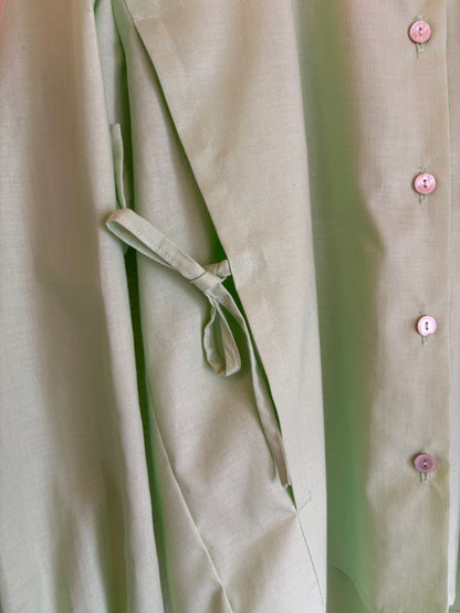 Blouse Ma-Mar verte