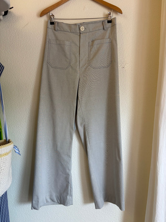 Pantalon 70'S