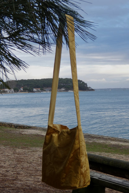 Sac sceau réversible