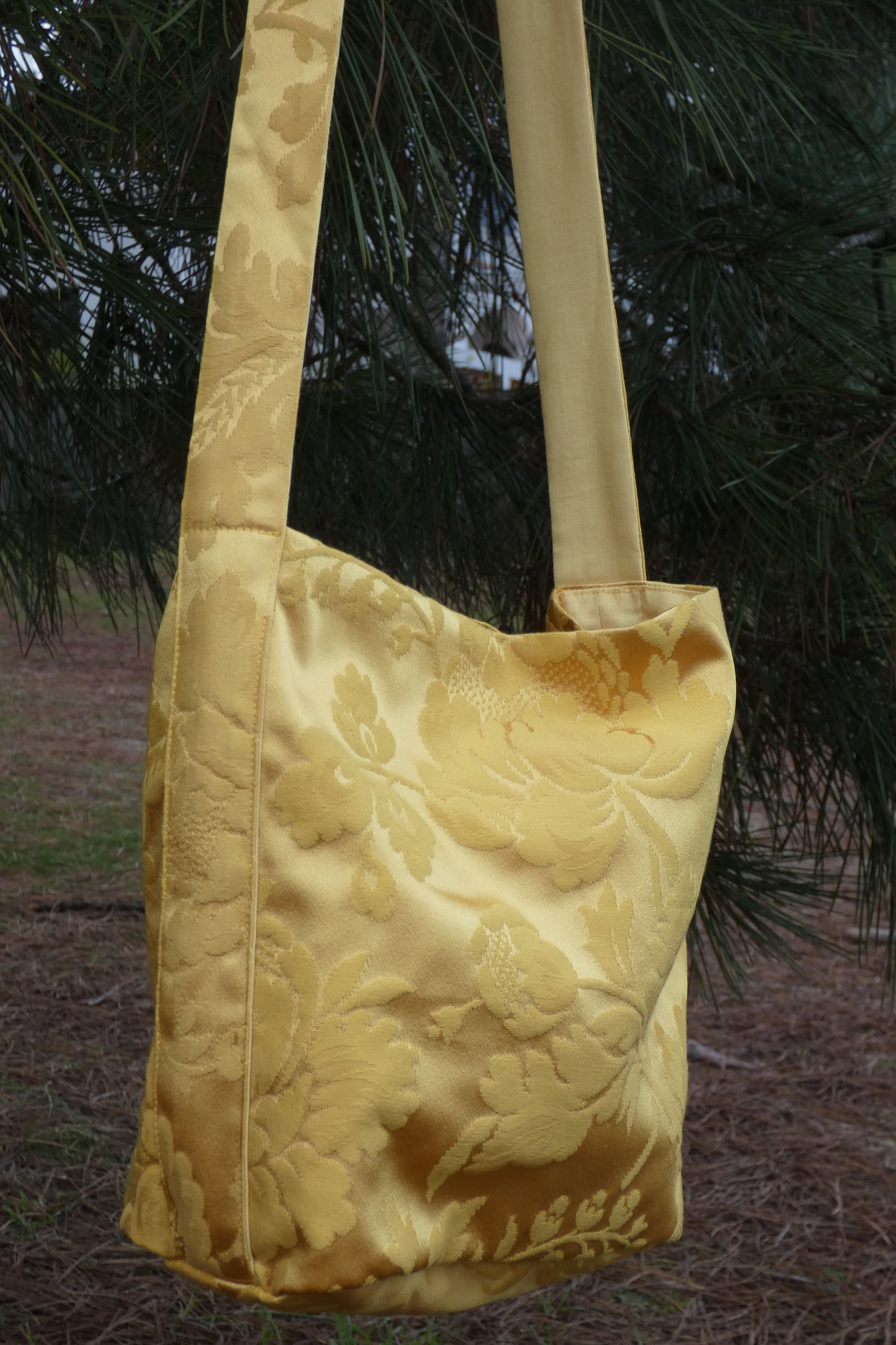 Sac sceau réversible