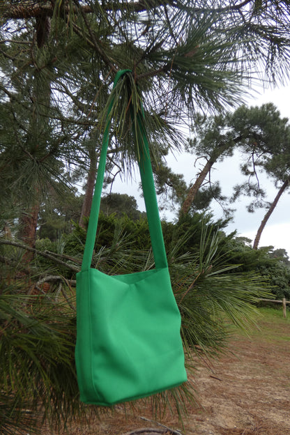 Sac sceau réversible