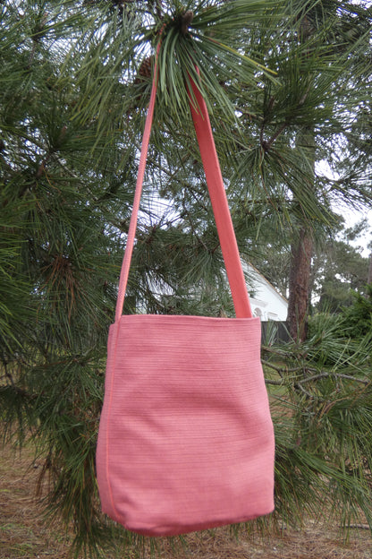 Sac sceau réversible