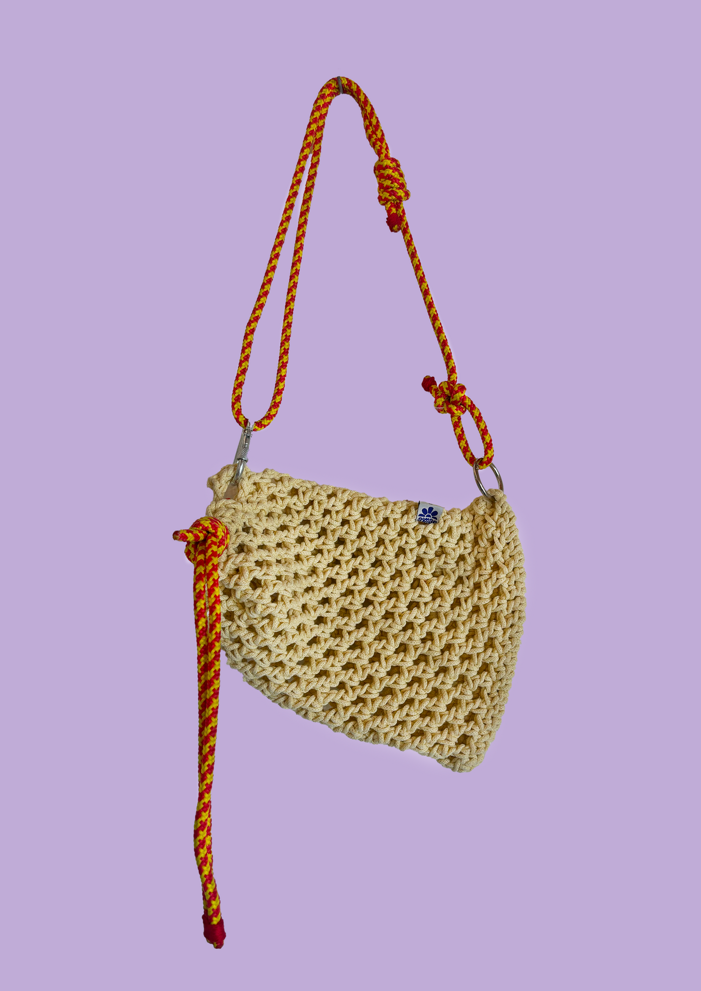 Sac filet - Grand format