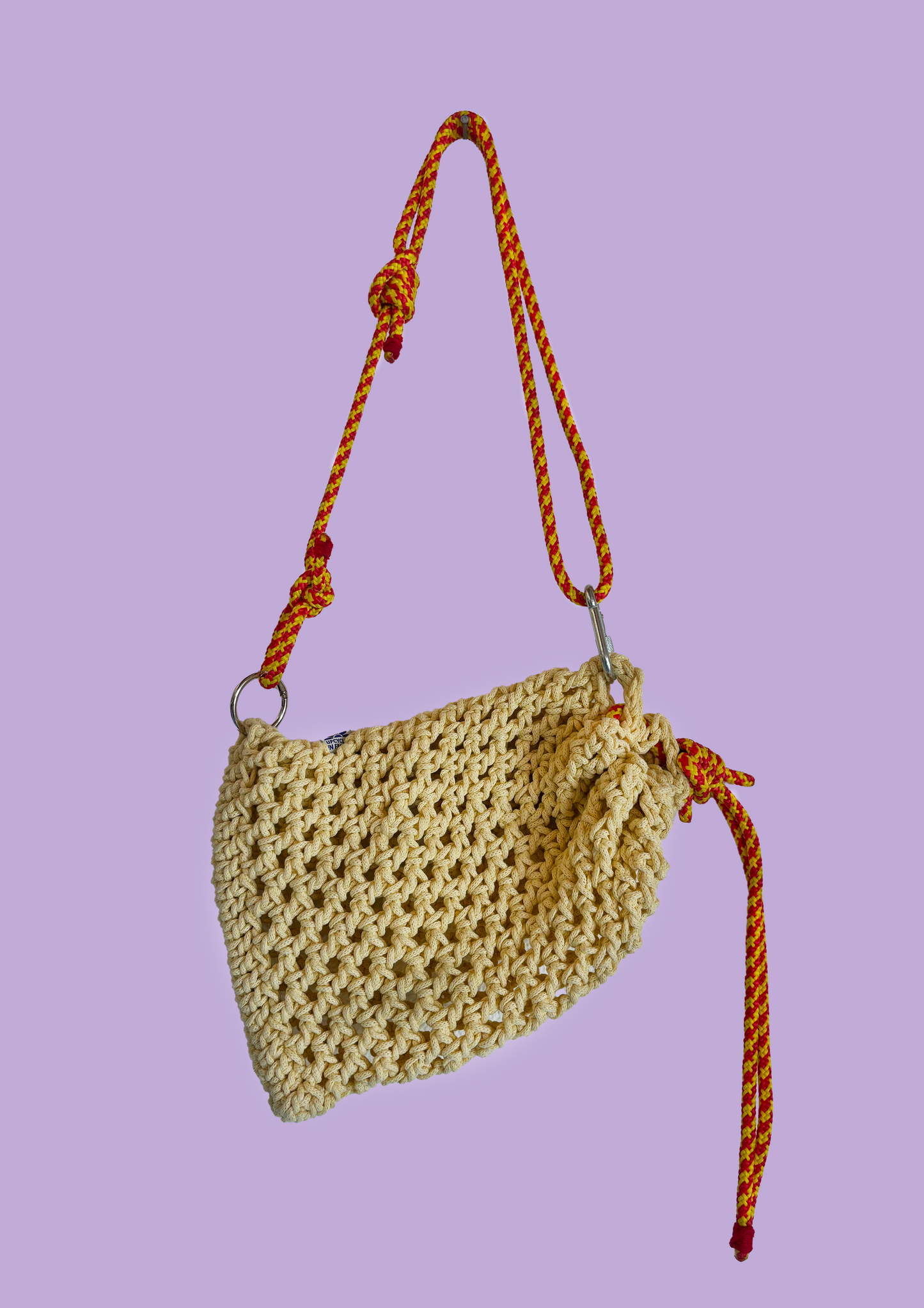 Sac filet - Grand format