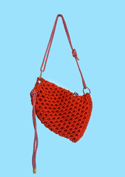 Sac filet - Grand format