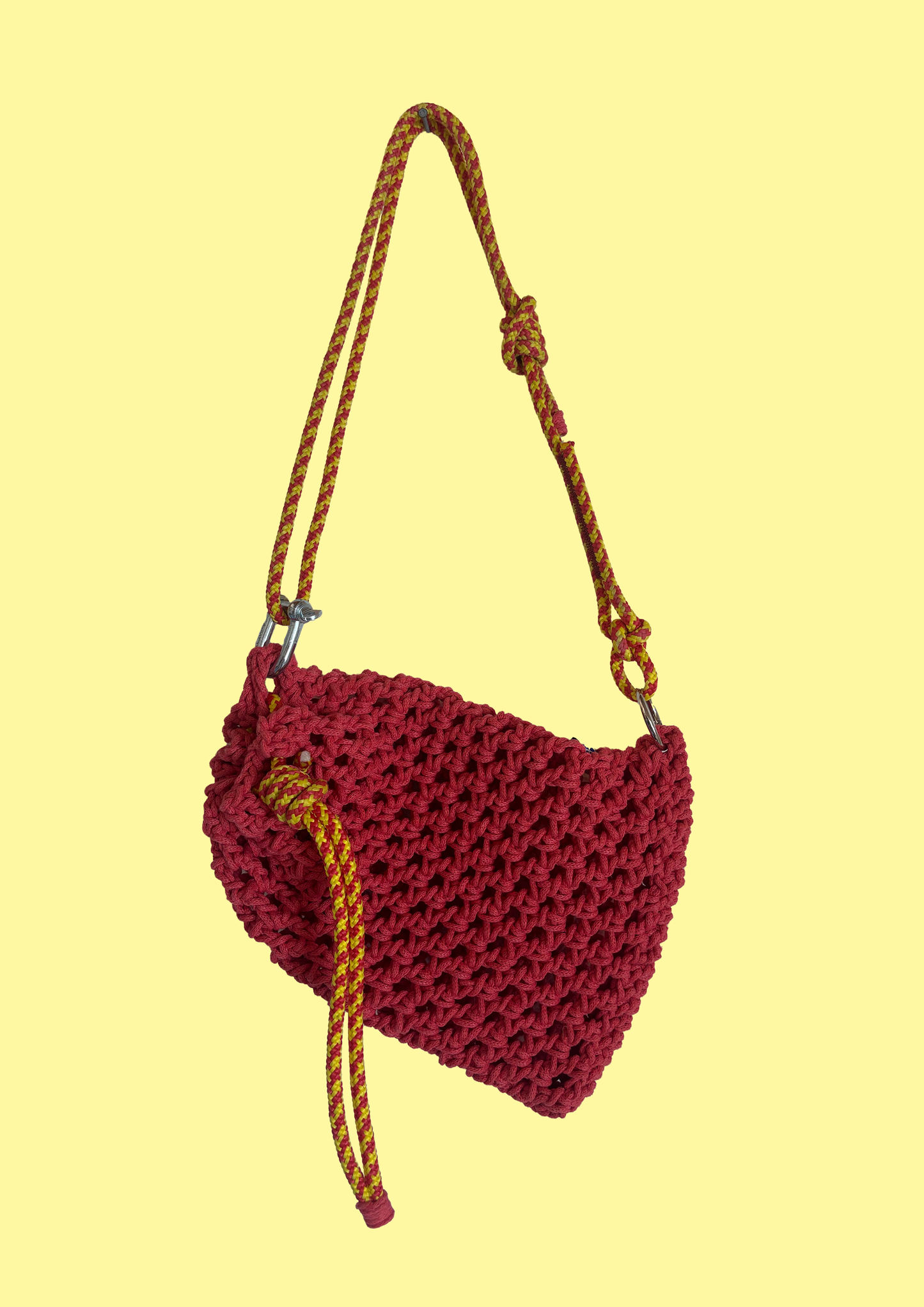 Sac filet - Grand format